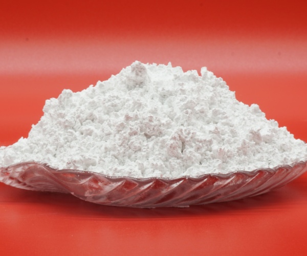 精密加工中白剛玉微粉的技術應用與創新